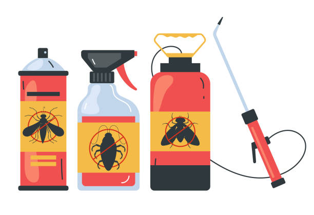 Best Residential Pest Control  in Vandalia, OH